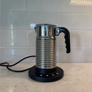 Nespresso Milk Frother